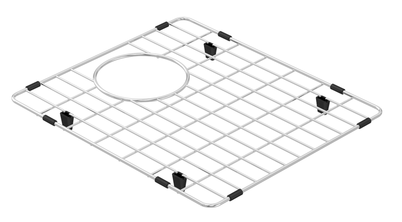 Zomodo Stainless Steel Bottom Grid for INC356D only