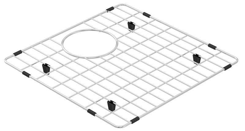 Zomodo Stainless Steel Bottom Grid for INC406D only