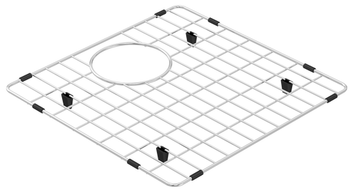 Zomodo Stainless Steel Bottom Grid for INC406D only