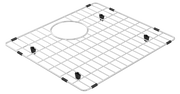 Zomodo Stainless Steel Bottom Grid