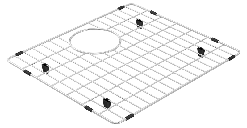 Zomodo Stainless Steel Bottom Grid