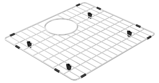 Zomodo Stainless Steel Bottom Grid