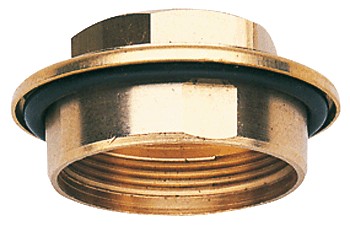 GROHE 46022 Euromix Cartridge Lock Nut