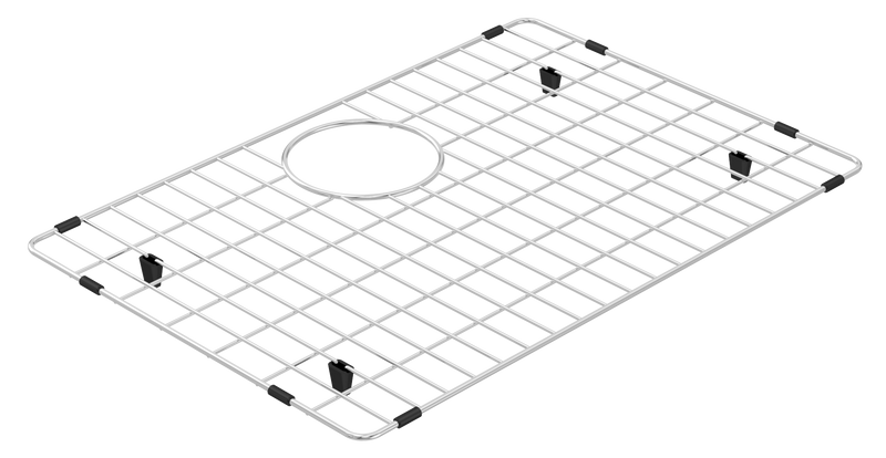 Zomodo Stainless Steel Bottom Grid