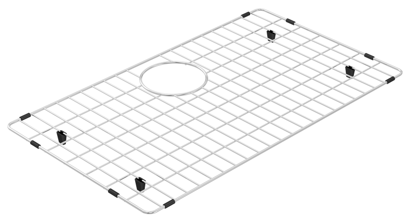 Zomodo Stainless Steel Bottom Grid