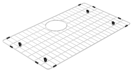 Zomodo Stainless Steel Bottom Grid