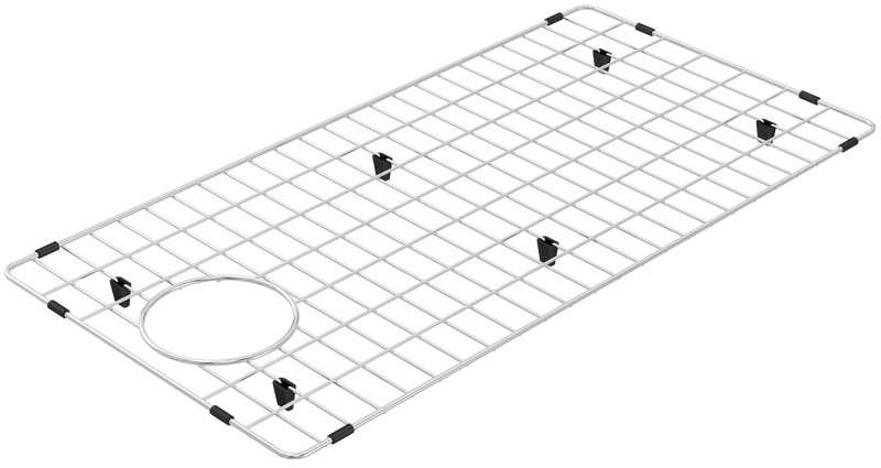 Zomodo Stainless Steel Bottom Grid