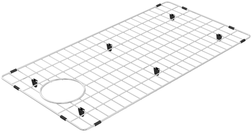 Zomodo Stainless Steel Bottom Grid