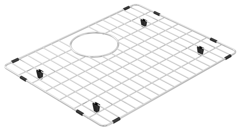 Zomodo Stainless Steel Bottom Grid