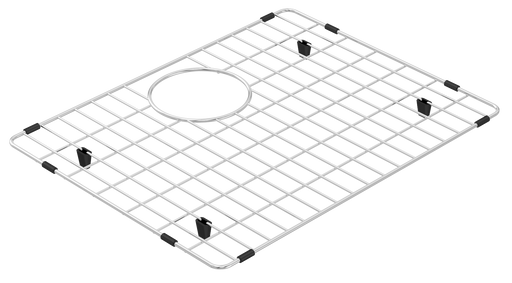 Zomodo Stainless Steel Bottom Grid