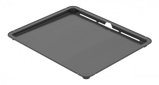 Zomodo Stainless Steel Drainer Tray