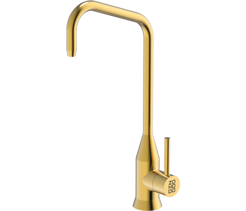 Zomodo Carbon Filtered Water Faucet - Single Stream