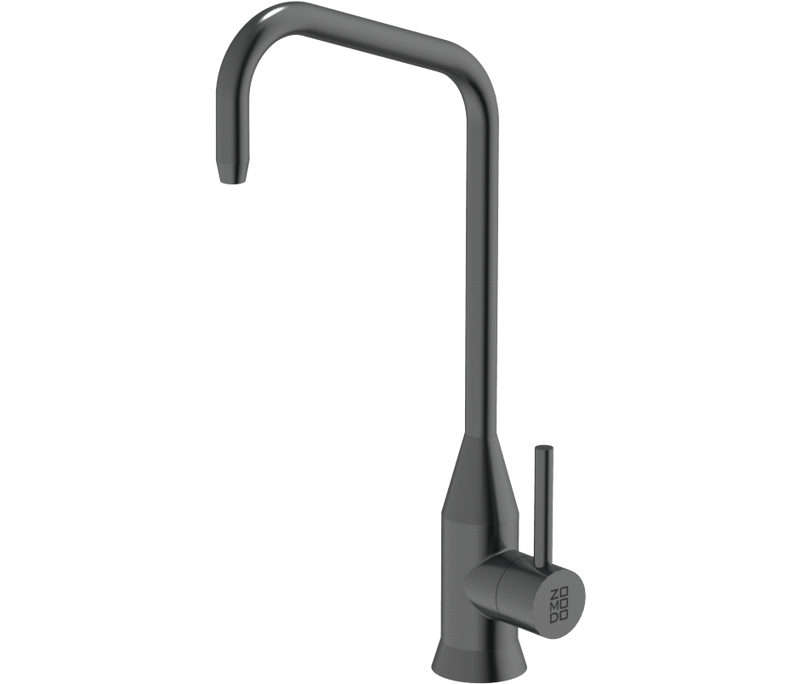 Zomodo Carbon Filtered Water Faucet - Single Stream