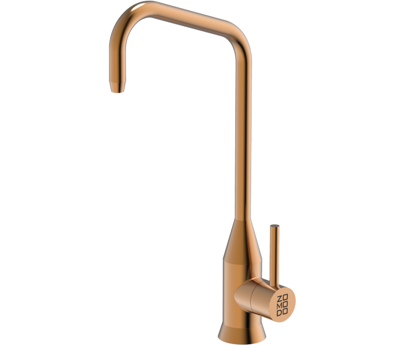 Zomodo Carbon Filtered Water Faucet - Single Stream