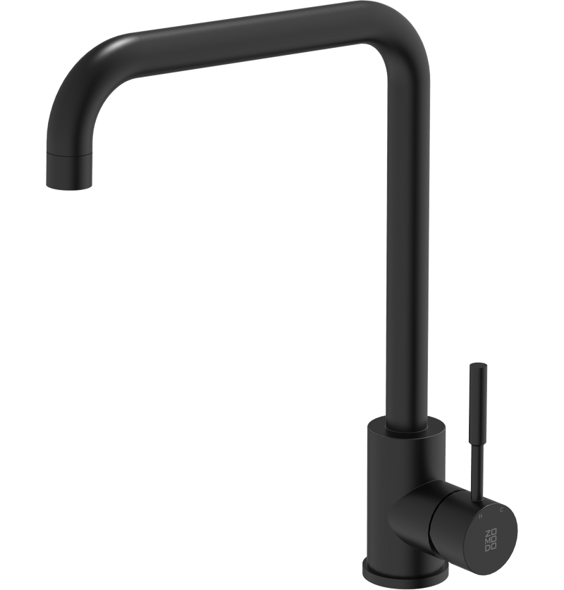 Zomodo Orizuro Kitchen Faucet - Single Stream