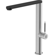 Zomodo Piato Kitchen Faucet - Single Stream