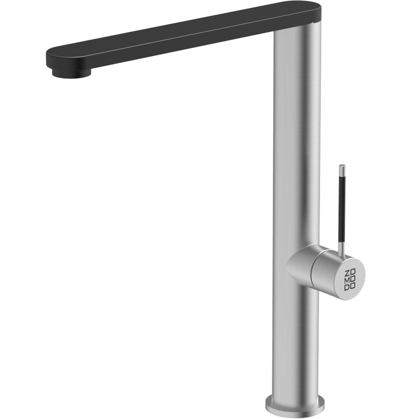 Zomodo Piato Kitchen Faucet - Single Stream