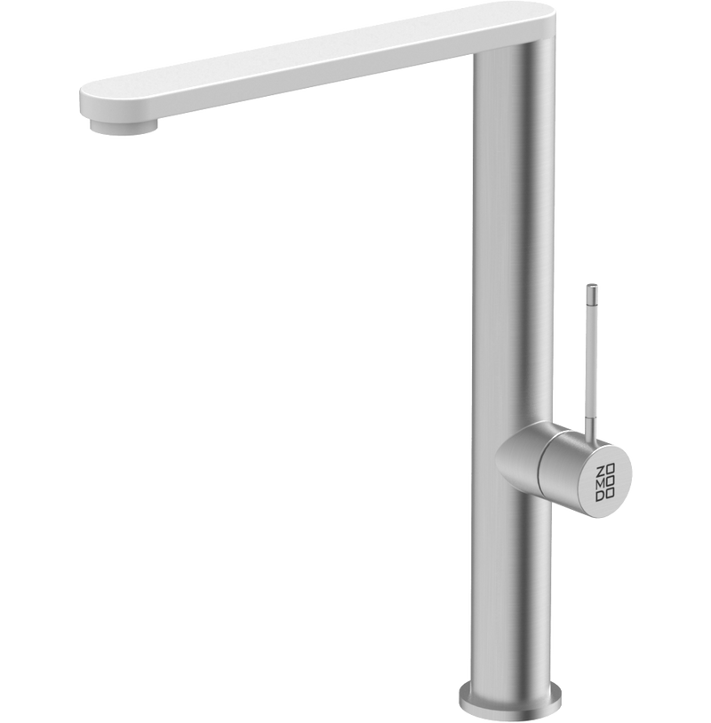 Zomodo Piato Kitchen Faucet - Single Stream