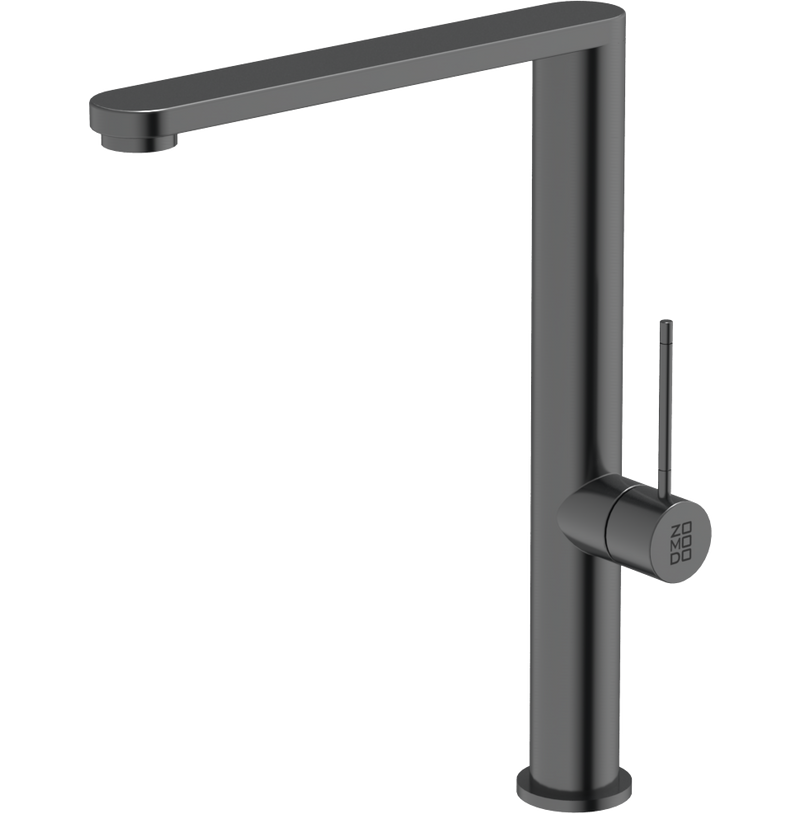 Zomodo Piato Kitchen Faucet - Single Stream