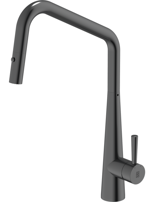 Zomodo Orizuro Kitchen Faucet - Dual Function - Stream and Spray Pull-Out
