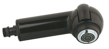 GROHE 46050 Ladylux Handle Assembly-mocha