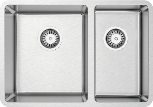 Zomodo Lucia  Standard Kit - sink and bottom grid - one only and cutting board