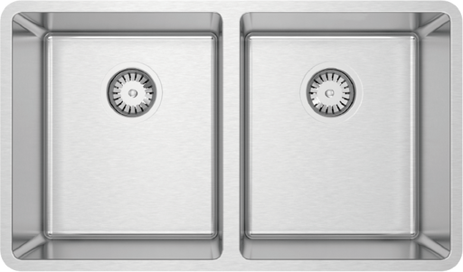 Zomodo Lucia  Standard Kit - sink and bottom grids and cutting board
