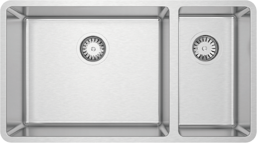Zomodo Lucia  Deluxe Kit - sink and bottom grids and ASC400LU