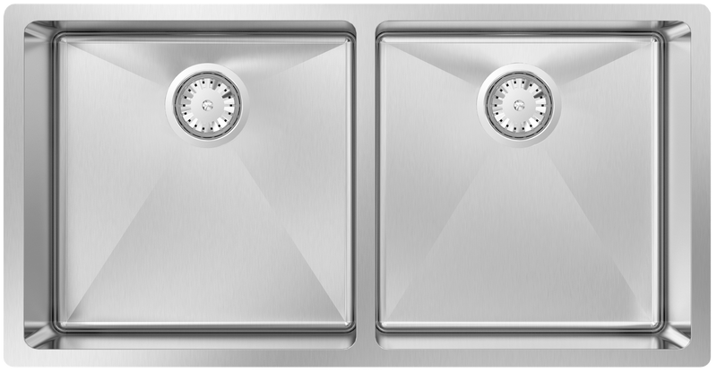 Zomodo Montego Deluxe Kit - sink and bottom grids and ASC406