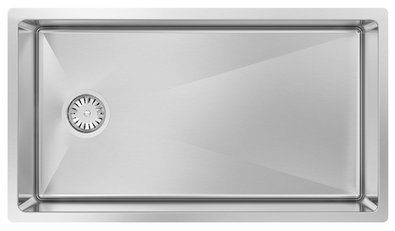 Zomodo Montego 32" Super Single