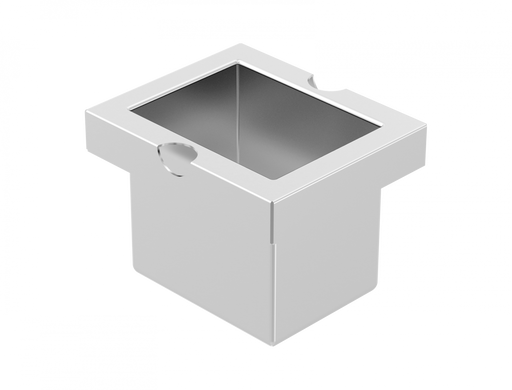 Zomodo Prep Container - Single Module