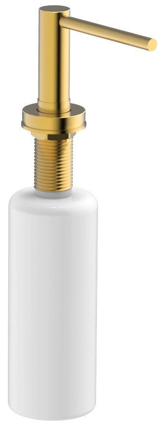 Zomodo Soap Dispenser
