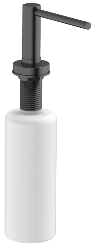 Zomodo Soap Dispenser