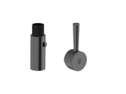 Zomodo Faucet Head and Handle Set KTC014/16