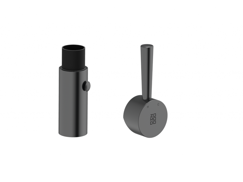 Zomodo Faucet Head and Handle Set KTC014/16