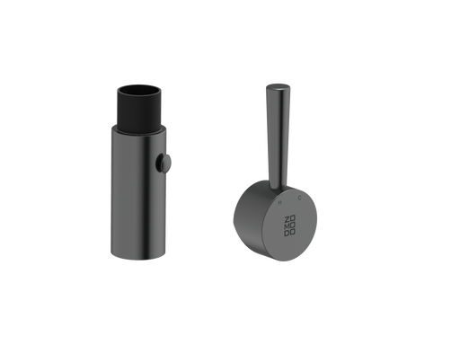 Zomodo Faucet Head and Handle Set KTC014/16