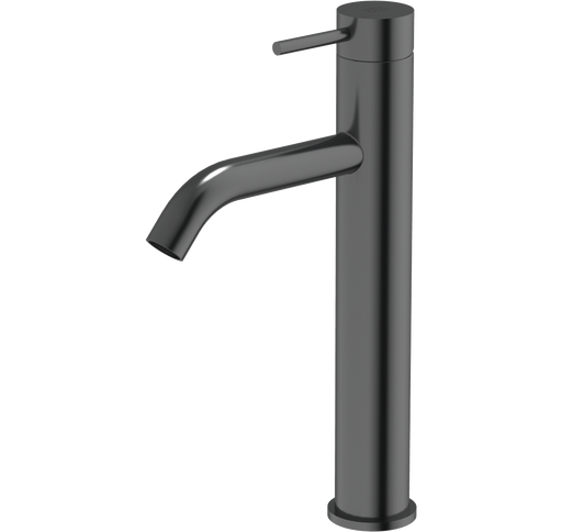 Zomodo 12" Standing Vessel Faucet - SUS304 StainleStainless Steel Steel. Drain Kit NOT included.