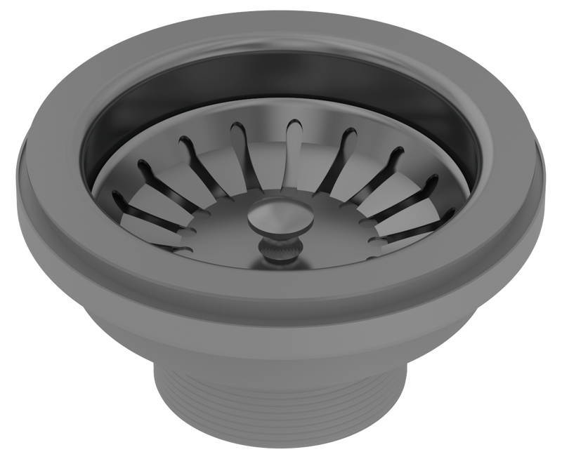 Zomodo Strainer Kit - StainleStainless Steel Steel