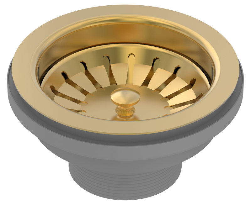 Zomodo Strainer Kit - StainleStainless Steel Steel