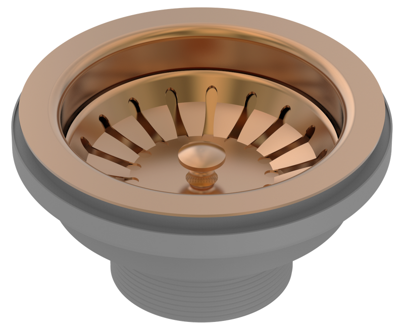 Zomodo Strainer Kit - StainleStainless Steel Steel