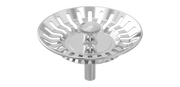 Zomodo Strainer Cup only - StainleStainless Steel Steel