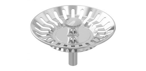 Zomodo Strainer Cup only - StainleStainless Steel Steel