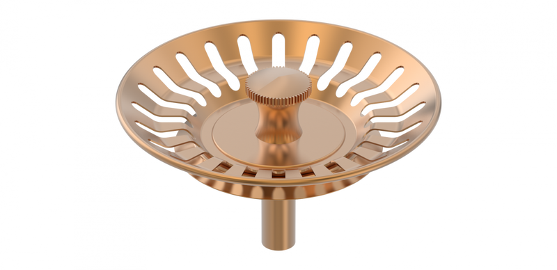 Zomodo Strainer Cup only - StainleStainless Steel Steel