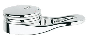 Grohe 46129 Europlus Lever