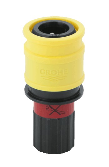 Grohe 46138 Quick Coupling