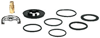 Grohe 46249 Shank Mounting Kit