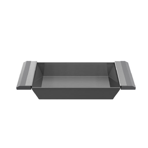 Prochef Bin for kitchen sink ProInox H0-H75 Stainless Steel and plastic