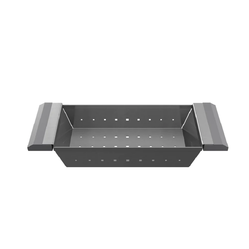 Prochef Colander for kitchen sink ProInox H0-H75 Stainless Steel and plastic