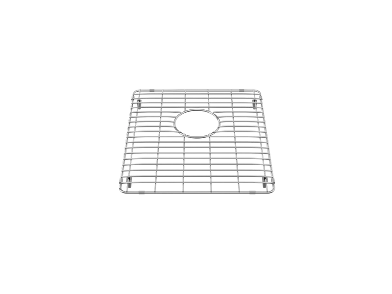 Prochef Kitchen sink bottom grid ProInox H0-H75 Stainless Steel - 14" x 16"