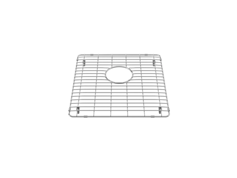 Prochef Kitchen sink bottom grid ProInox H0-H75 Stainless Steel - 15" x 16"